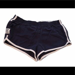 PINK Victoria’s Secret Navy Shorts